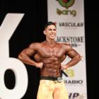 Hector  Valdez - IFBB New York Pro 2019 - #1