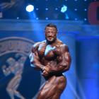 Roelly   Winklaar - IFBB Arnold Classic 2018 - #1