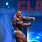 Roelly   Winklaar - IFBB Arnold Classic 2018 - #1