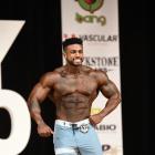 Ricardo  Winston - IFBB New York Pro 2019 - #1