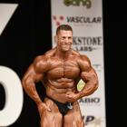 Tim  Budesheim - IFBB New York Pro 2019 - #1