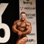 Tim  Budesheim - IFBB New York Pro 2019 - #1