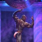 Maxx  Charles - IFBB Arnold Classic 2018 - #1