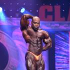 Maxx  Charles - IFBB Arnold Classic 2018 - #1