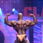 Maxx  Charles - IFBB Arnold Classic 2018 - #1