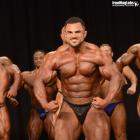 Aaron  Fletcher - NPC Nationals 2014 - #1