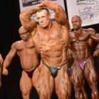 Audrius  Jegelevicius - NPC Nationals 2014 - #1