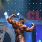 Cedric  McMillan - IFBB Arnold Classic 2018 - #1