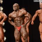 Jeff  Johnson - NPC Nationals 2014 - #1