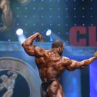 Cedric  McMillan - IFBB Arnold Classic 2018 - #1