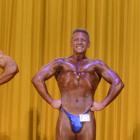 Eric  Grimes - NPC Long Island Championships 2014 - #1