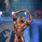 Cedric  McMillan - IFBB Arnold Classic 2018 - #1