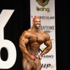 Juan  Morel - IFBB New York Pro 2019 - #1