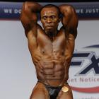 Michael   Cotten  - NPC San Jose 2010 - #1