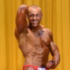 John  Gunther - NPC Long Island Championships 2014 - #1