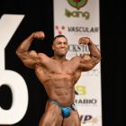 Justin  Rodriguez - IFBB New York Pro 2019 - #1