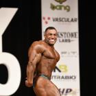 Justin  Rodriguez - IFBB New York Pro 2019 - #1