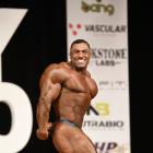 Justin  Rodriguez - IFBB New York Pro 2019 - #1