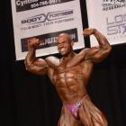 Alexis  Rivera-Rolon - NPC Nationals 2014 - #1