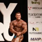 Robin  Strand - IFBB New York Pro 2019 - #1