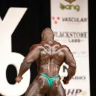 Akim  Williams - IFBB New York Pro 2019 - #1