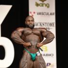 Akim  Williams - IFBB New York Pro 2019 - #1