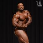 Dale  Robinson - NPC Nationals 2015 - #1