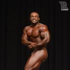 Dale  Robinson - NPC Nationals 2015 - #1