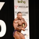 Noel  Adame - IFBB New York Pro 2019 - #1