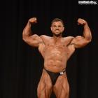 Aaron  Fletcher - NPC Nationals 2014 - #1