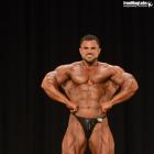 Aaron  Fletcher - NPC Nationals 2014 - #1