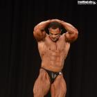 Aaron  Fletcher - NPC Nationals 2014 - #1