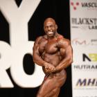 Marlon  Ballesteros - IFBB New York Pro 2019 - #1