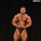 Aaron  Fletcher - NPC Nationals 2014 - #1