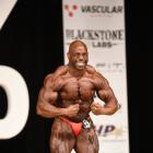 Marlon  Ballesteros - IFBB New York Pro 2019 - #1