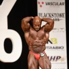 Marlon  Ballesteros - IFBB New York Pro 2019 - #1