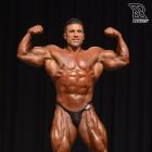 Eddie  Bracamontes - NPC Nationals 2015 - #1