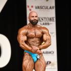 Steve  Benthin - IFBB New York Pro 2019 - #1