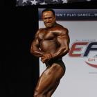 Samer  Nabhani - NPC San Jose 2010 - #1