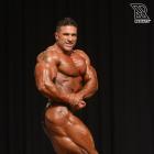 Eddie  Bracamontes - NPC Nationals 2015 - #1