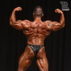 Eddie  Bracamontes - NPC Nationals 2015 - #1