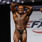 Samer  Nabhani - NPC San Jose 2010 - #1