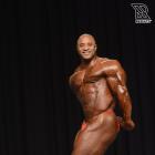 Gerald L.  Aikens, Jr. - NPC Nationals 2015 - #1