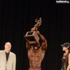 Alexis  Rivera-Rolon - NPC Nationals 2014 - #1