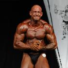 Mike  Rabriosi - NPC San Jose 2010 - #1