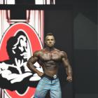 Diogo  Montenegro - IFBB Olympia 2021 - #1