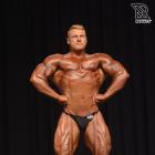 John  Blatz - NPC Nationals 2015 - #1