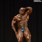 Jeff  Johnson - NPC Nationals 2014 - #1