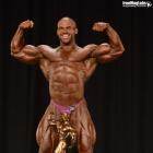 Alexis  Rivera-Rolon - NPC Nationals 2014 - #1