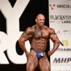 Arturo  Cotto - IFBB New York Pro 2019 - #1